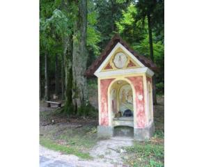 Prelaz Lipa Šmartno ob Dreti  Lipa-Pass Šmartno ob Dreti  Pass Lipa, Šmartno ob Dreti